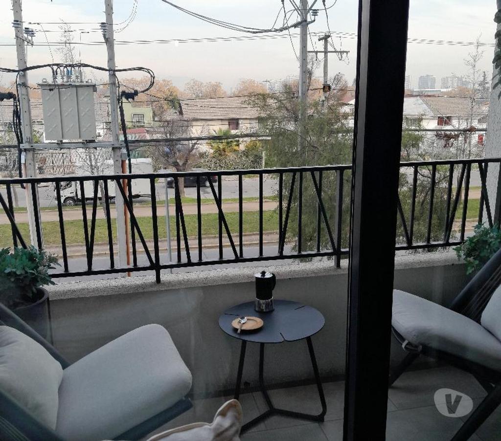 Bienes Raices Santiago Ñuñoa - Fotos de H.ZETA PROPIEDADES VENDE DEPTOS NUEVOS, COMUNA DE ÑUÑOA