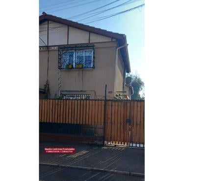 Inmuebles en venta San Bernardo Maipo - Fotos de Casa 2 pisos, Villa Los Avellanos, preciosa