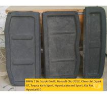 Fotos de Bandejas CUBRE Equipajes Varios Modelos ORIGINALES