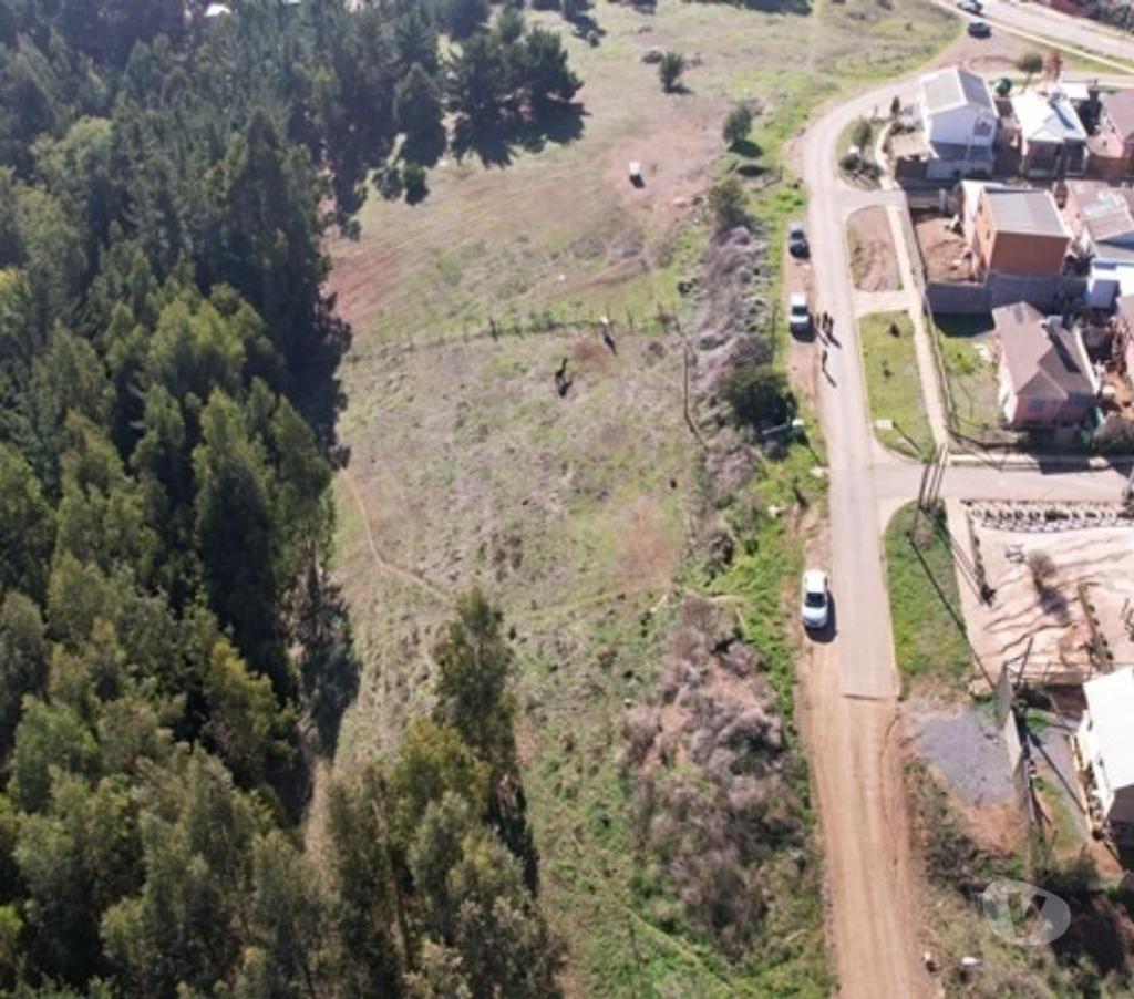 Parcelas en Venta Cardenal Caro Pichilemu - Fotos de Terreno Cerro La Cruz , Pichilemu