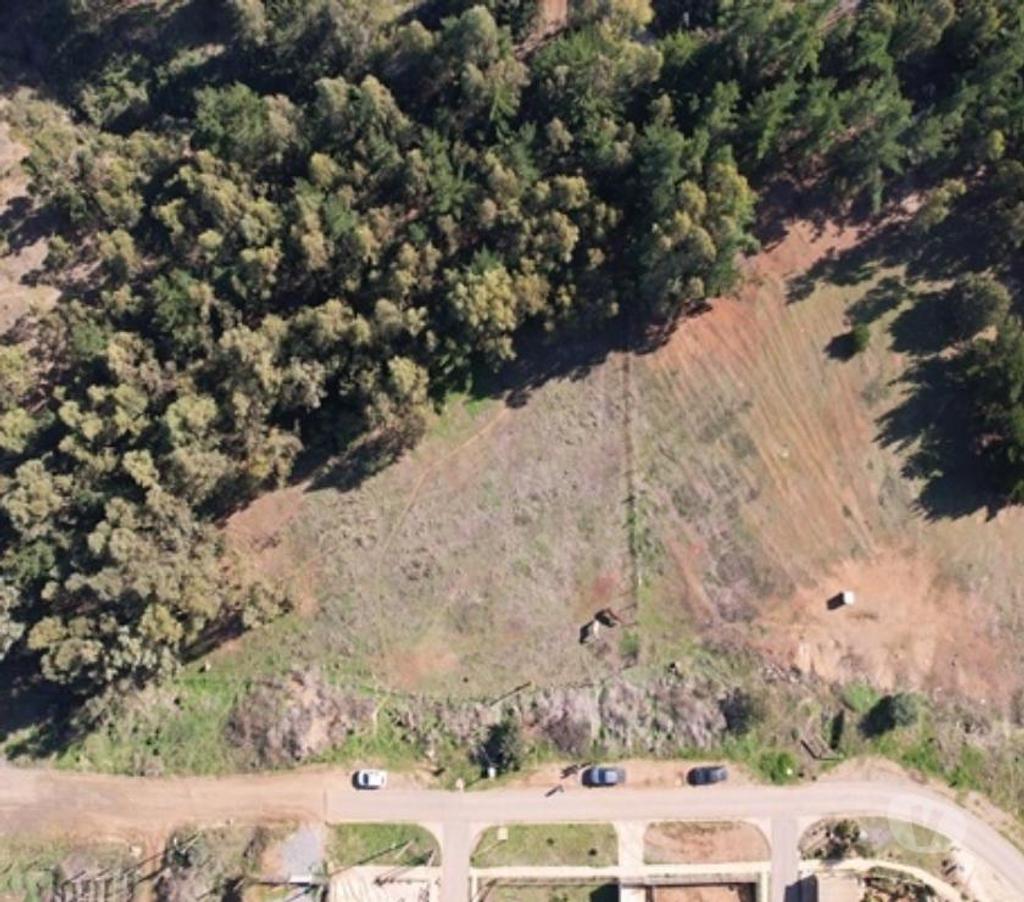 Parcelas en Venta Cardenal Caro Pichilemu - Fotos de Terreno Cerro La Cruz , Pichilemu