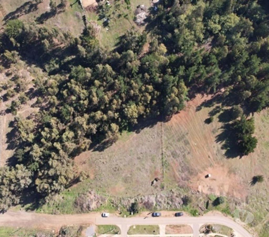 Parcelas en Venta Cardenal Caro Pichilemu - Fotos de Terreno Cerro La Cruz , Pichilemu