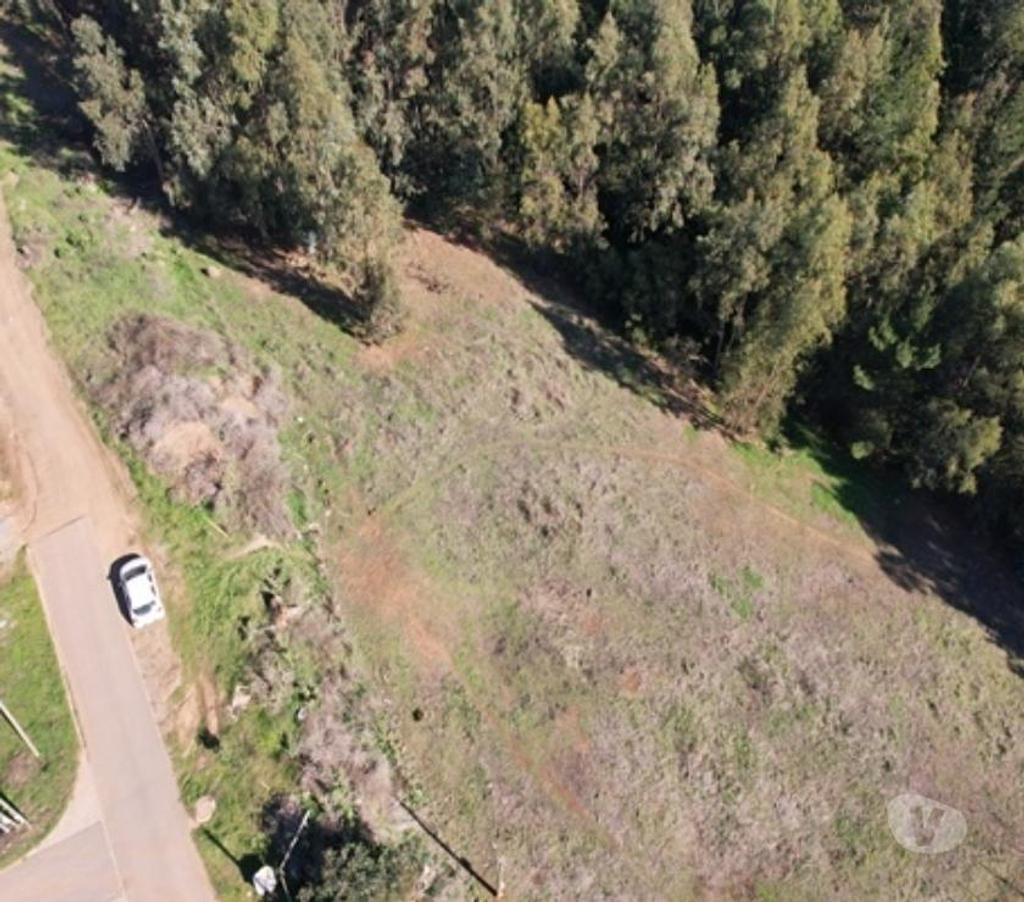 Parcelas en Venta Cardenal Caro Pichilemu - Fotos de Terreno Cerro La Cruz , Pichilemu