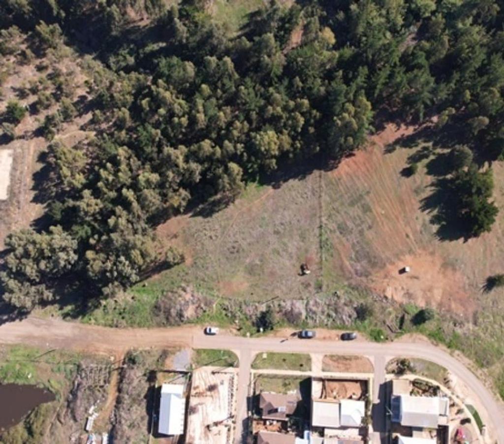 Parcelas en Venta Cardenal Caro Pichilemu - Fotos de Terreno Cerro La Cruz , Pichilemu