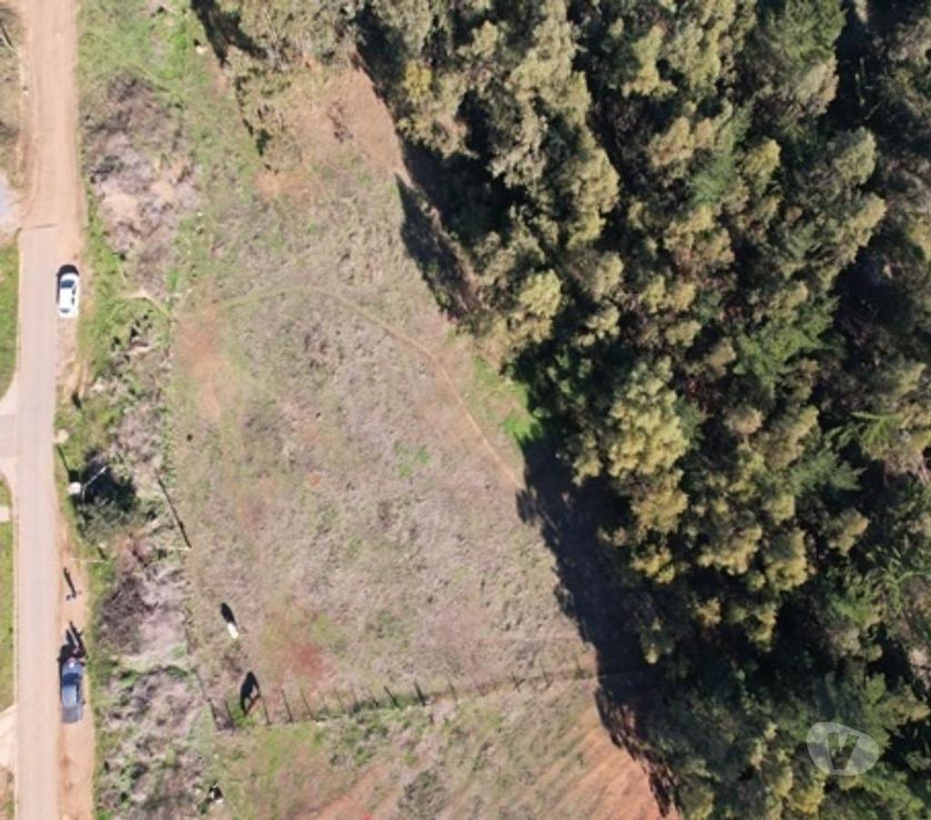 Parcelas en Venta Cardenal Caro Pichilemu - Fotos de Terreno Cerro La Cruz , Pichilemu