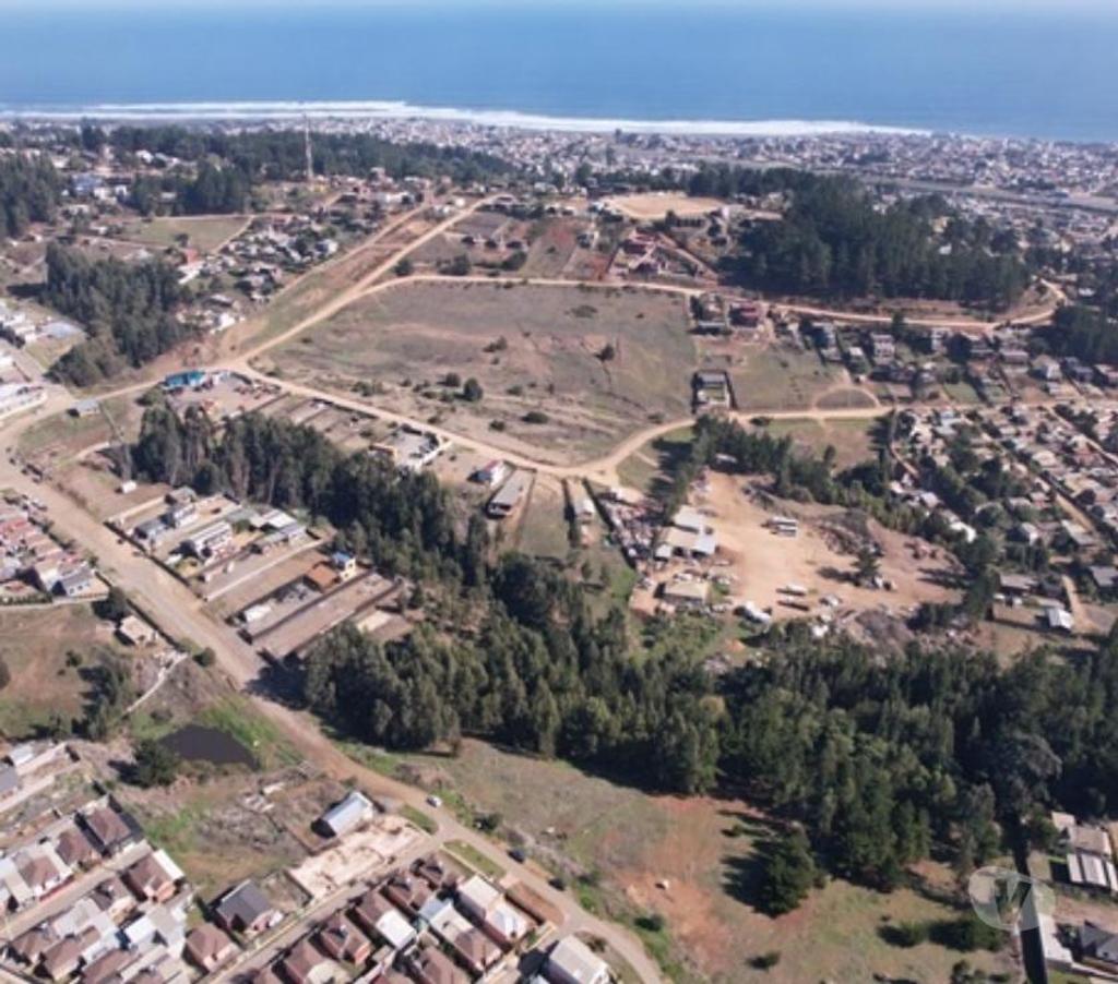 Parcelas en Venta Cardenal Caro Pichilemu - Fotos de Terreno Cerro La Cruz , Pichilemu