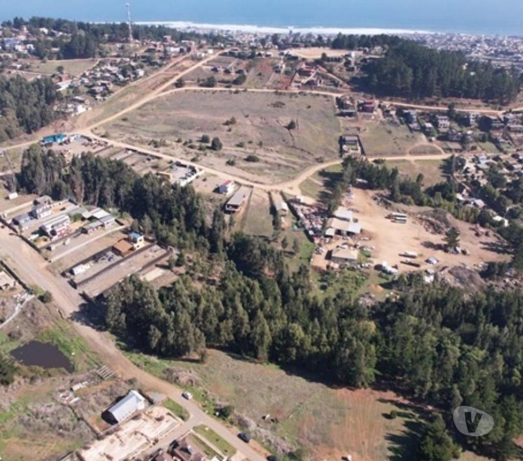 Parcelas en Venta Cardenal Caro Pichilemu - Fotos de Terreno Cerro La Cruz , Pichilemu