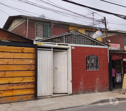 Inmobiliaria Quilicura Santiago - Fotos de EXCELENTE CASA EN CALLE JOSE M.CARRERA , QUILICURA
