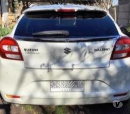 Chile Autos Buin Maipo - Fotos de Suzuki Baleno GLX 2018 Full