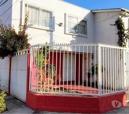 Departamentos en venta Quilicura Santiago - Fotos de LINDA CASA EN PSJE ESTADIO SANCHEZ RUMOROSO, QUILICURA