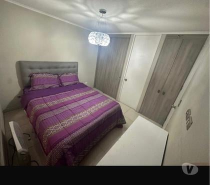 Piezas en Arriendo Santiago Santiago - Fotos de Se arrienda habitación