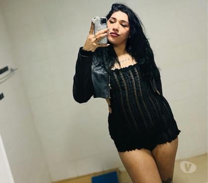 Escort Santa Cruz Colchagua - Fotos de Con Lugar LEER ! ignacia 19 años