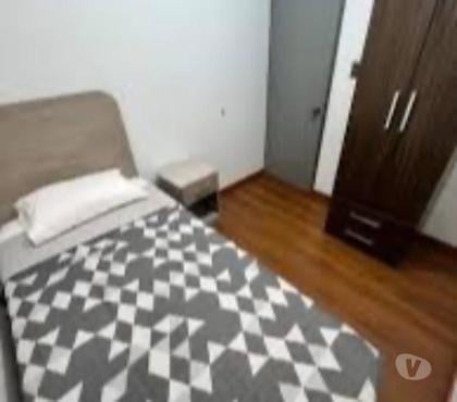 Arriendo de piezas La Serena Elqui - Fotos de Se arrienda dormitorio Compañía Alta en la Serena