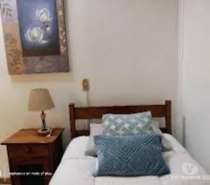 Arriendo de Piezas La Serena Elqui - Fotos de Se arrienda Minidepartamento Compañía Alta en la Serena