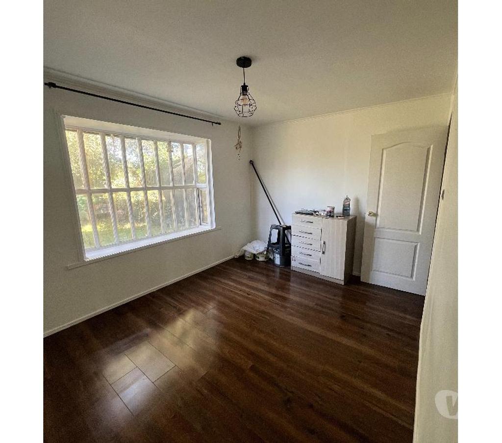 Bienes Raices Malleco Angol - Fotos de Casa 4D 2B con Gran terreno entrada principal Angol