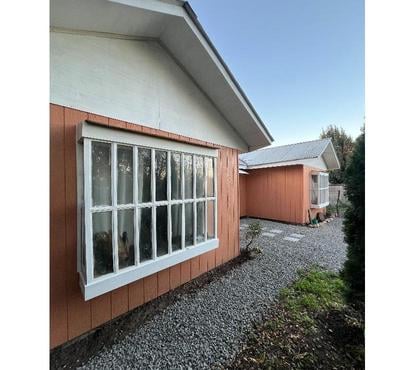 Inmuebles en venta Angol Malleco - Fotos de Casa 4D 2B con Gran terreno entrada principal Angol