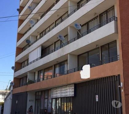 Casas y departamentos en arriendo Rancagua Cachapoal - Fotos de Departamento Edificio Don Carlos , Rancagua