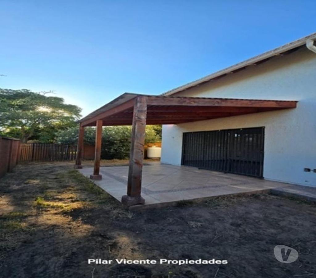Arriendos Cachapoal Machal - Fotos de Casa Plazas del Campo , Machalí