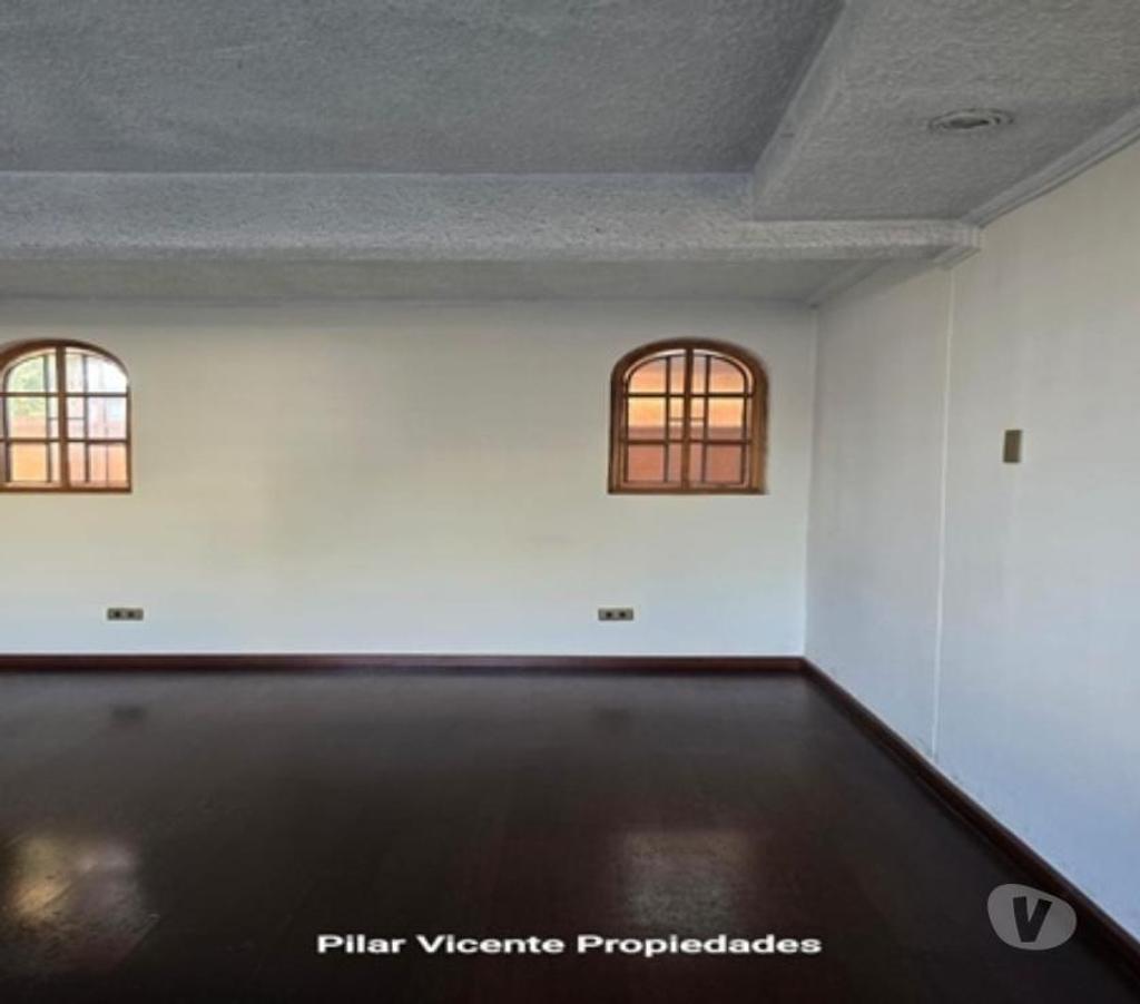 Arriendos Cachapoal Machal - Fotos de Casa Plazas del Campo , Machalí