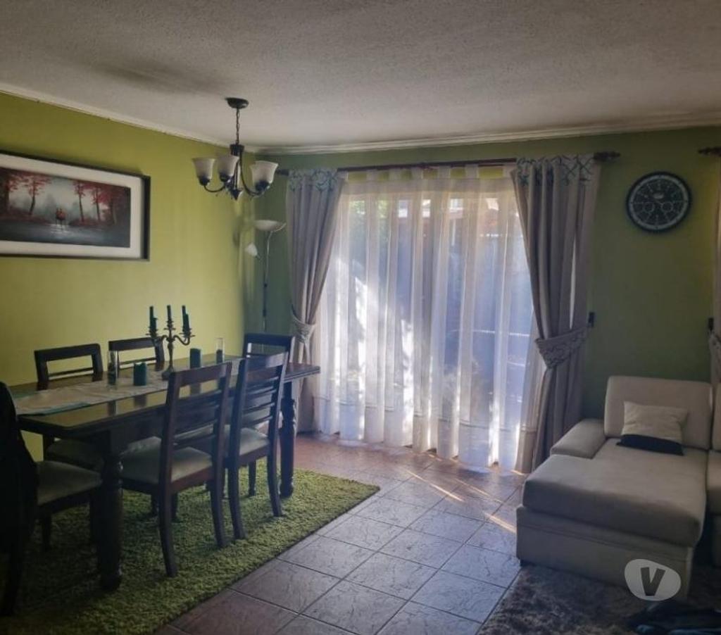 Bienes Raices Cachapoal Machal - Fotos de Casa Alto Lo Castillo , Machalí