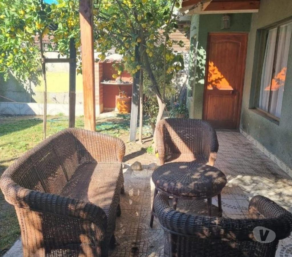 Bienes Raices Cachapoal Machal - Fotos de Casa Alto Lo Castillo , Machalí
