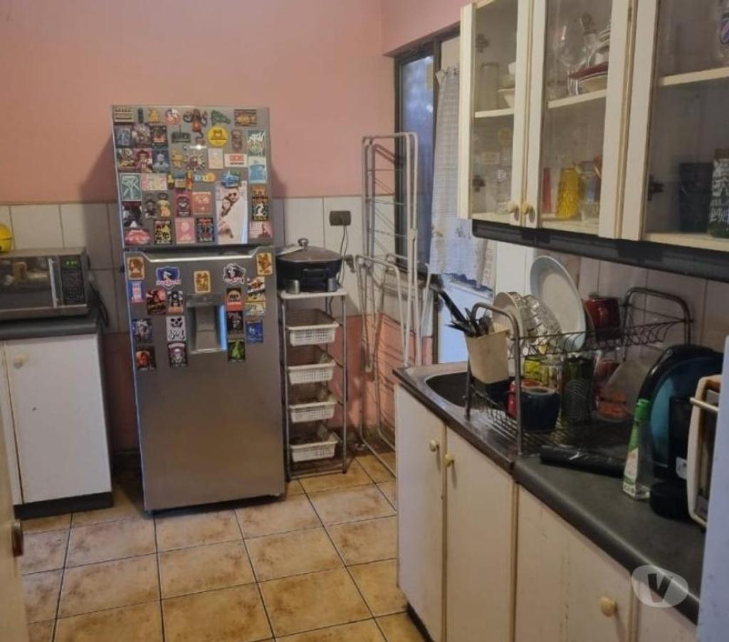 Bienes Raices Cachapoal Machal - Fotos de Casa Alto Lo Castillo , Machalí
