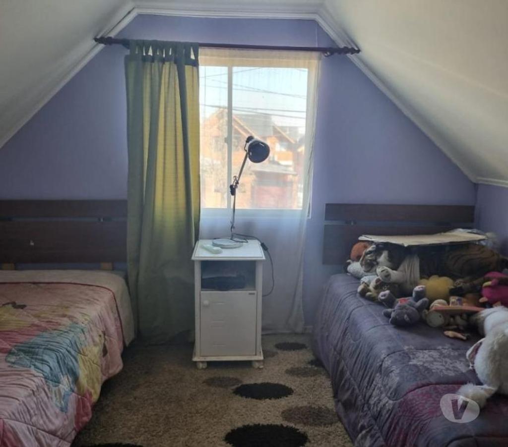 Bienes Raices Cachapoal Machal - Fotos de Casa Alto Lo Castillo , Machalí