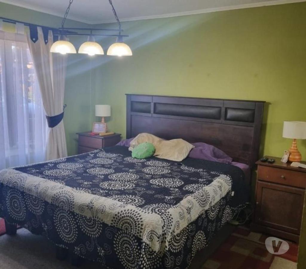 Bienes Raices Cachapoal Machal - Fotos de Casa Alto Lo Castillo , Machalí