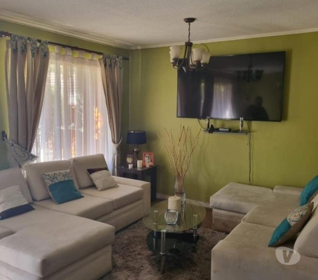 Bienes Raices Cachapoal Machal - Fotos de Casa Alto Lo Castillo , Machalí