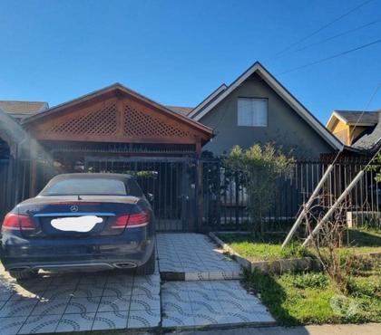 Casas en venta Machal Cachapoal - Fotos de Casa Alto Lo Castillo , Machalí