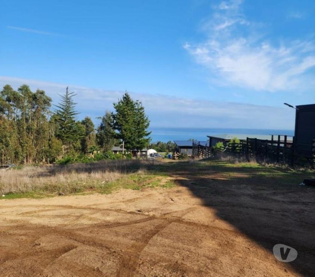 Parcelas en Venta Cardenal Caro Pichilemu - Fotos de Terreno Sector El Molino , Pichilemu