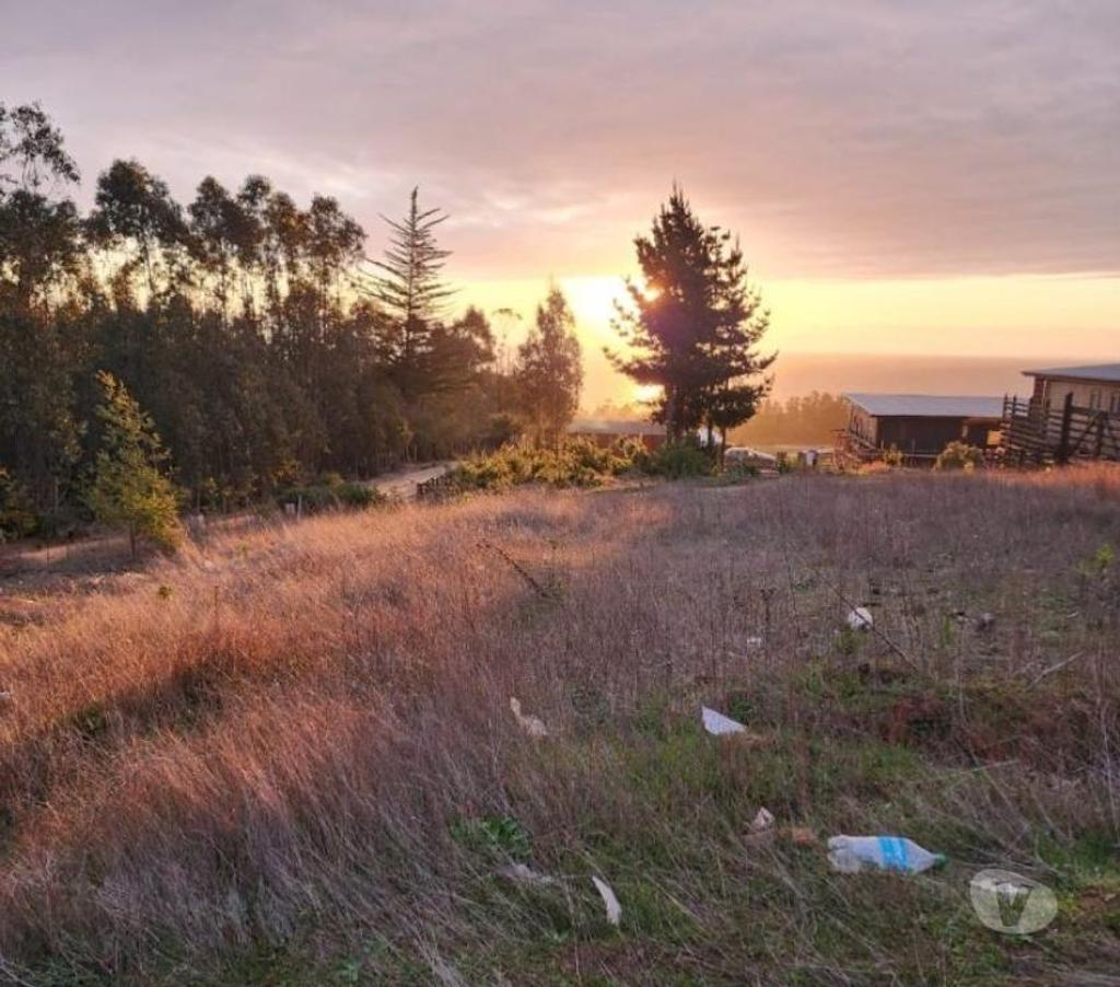 Parcelas en Venta Cardenal Caro Pichilemu - Fotos de Terreno Sector El Molino , Pichilemu