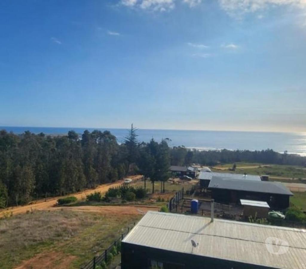 Parcelas en Venta Cardenal Caro Pichilemu - Fotos de Terreno Sector El Molino , Pichilemu