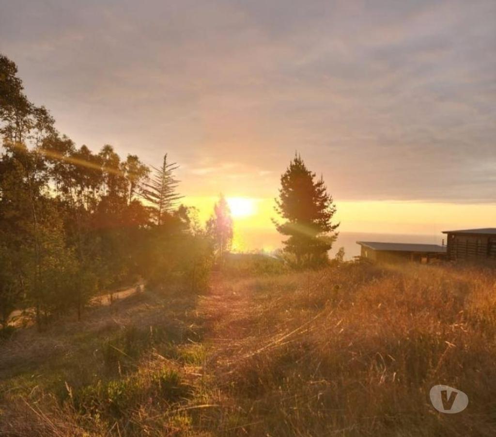 Parcelas en Venta Cardenal Caro Pichilemu - Fotos de Terreno Sector El Molino , Pichilemu