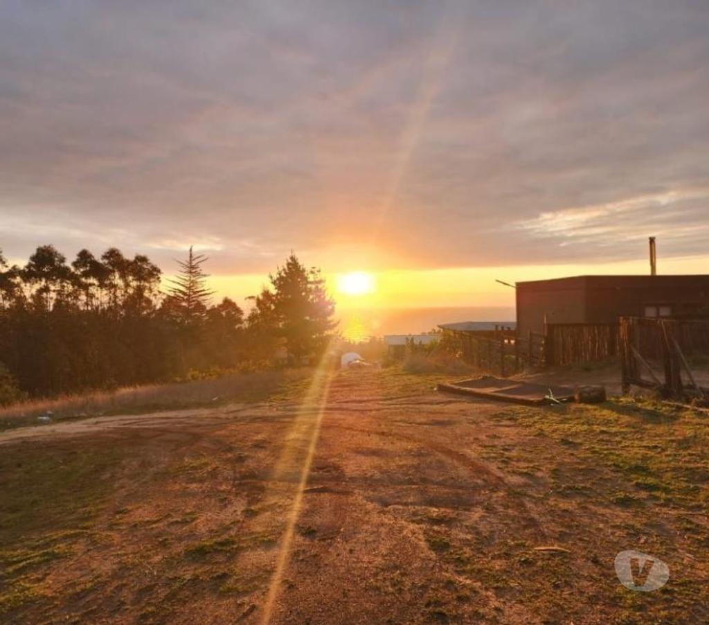 Parcelas en Venta Cardenal Caro Pichilemu - Fotos de Terreno Sector El Molino , Pichilemu