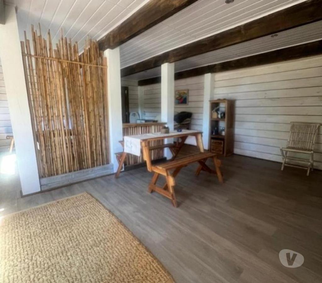 Bienes Raices Cardenal Caro Pichilemu - Fotos de Casa Condominio Alto de Punta de Lobos , Pichilemu