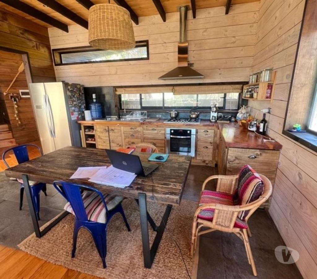 Bienes Raices Cardenal Caro Pichilemu - Fotos de Casa Condominio Alto de Punta de Lobos , Pichilemu