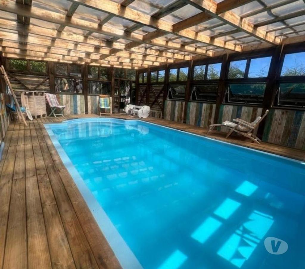 Bienes Raices Cardenal Caro Pichilemu - Fotos de Casa Condominio Alto de Punta de Lobos , Pichilemu