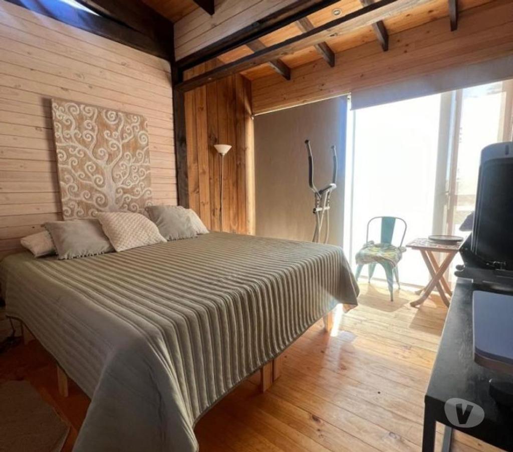 Bienes Raices Cardenal Caro Pichilemu - Fotos de Casa Condominio Alto de Punta de Lobos , Pichilemu