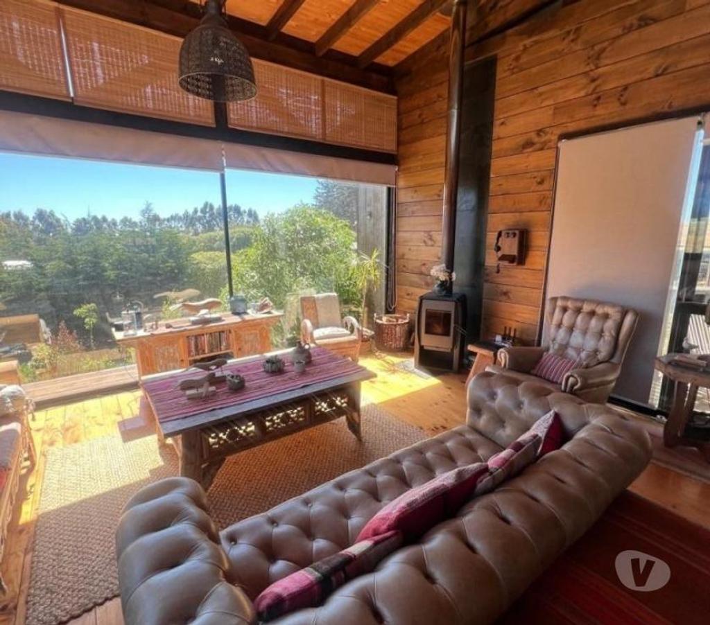 Bienes Raices Cardenal Caro Pichilemu - Fotos de Casa Condominio Alto de Punta de Lobos , Pichilemu