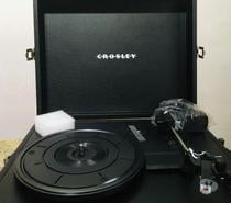Tornamesa tocadiscos Crosley cr80717b