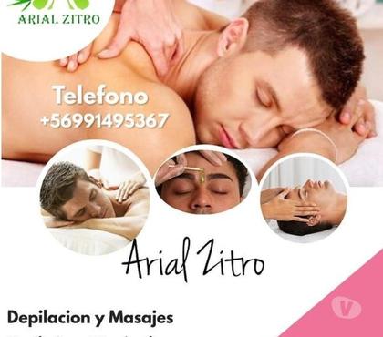  Concepción Concepción - Fotos de masoterapia 100% profesional y exclusiva para varones