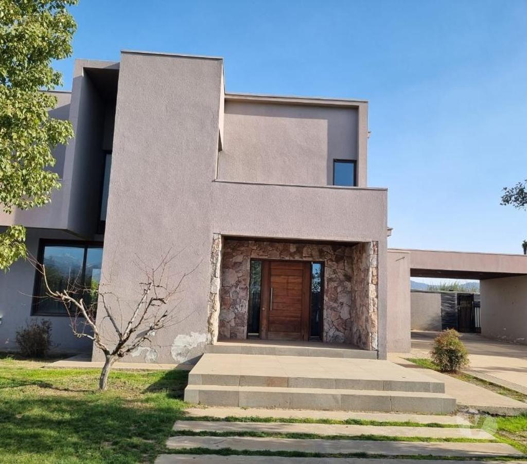 Arriendos Cachapoal Rancagua - Fotos de Casa para Uso Comercial San Joaquin de los Mayos , Rancagua