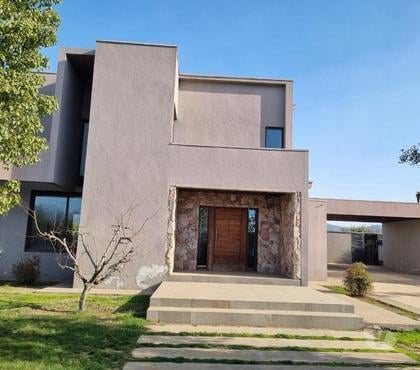 Arriendos Rancagua Cachapoal - Fotos de Casa para Uso Comercial San Joaquin de los Mayos , Rancagua