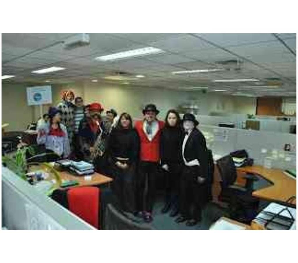 IOrganizador de Eventos Santiago Las Condes - Fotos de Show de Circo y Personajes Teatrales para Eventos Variados