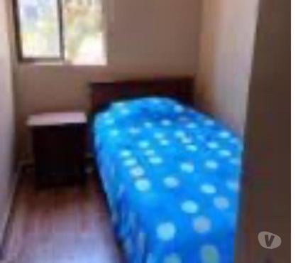 Arriendo de piezas La Serena Elqui - Fotos de Se arrienda Pieza a 20.000 mil diarios Alta,
