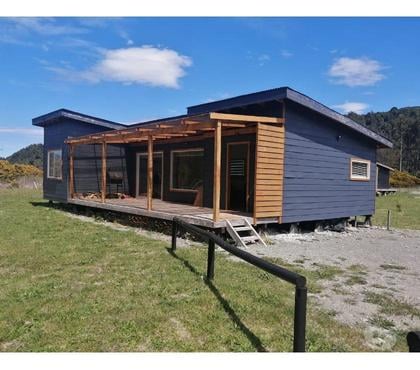 Arrendar Casas Amobladas Puerto Montt Llanquihue - Fotos de Arrienda cabaña amoblada Km 5 hacia Polincay. Pto Montt