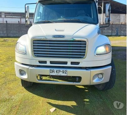 Camionetas usadas Maipú Santiago - Fotos de Vendo camión freightliner