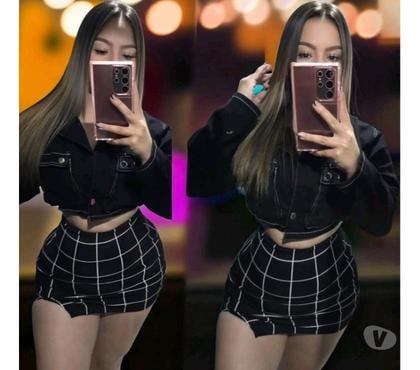 Escort Talca Talca - Fotos de Astrid sensual 23 años