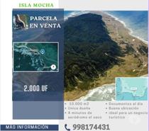 Fotos de PARCELA CON EXCELENTE UBICACIÓN EN ISLA MOCHA